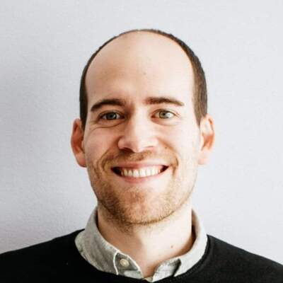 Sérgio Santos from OONI profile picture