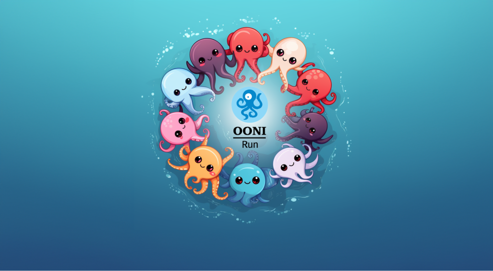 OONI Explorer OONI Explorer