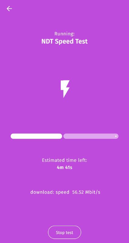 Running performance Running performance